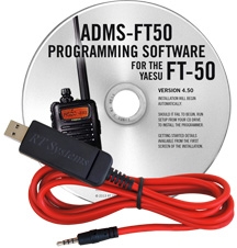 RT SYSTEMS ADMSFT50USB